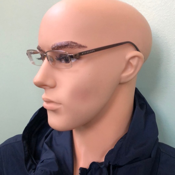 Burberry RX Eyeglasses - Picture 4 of 7